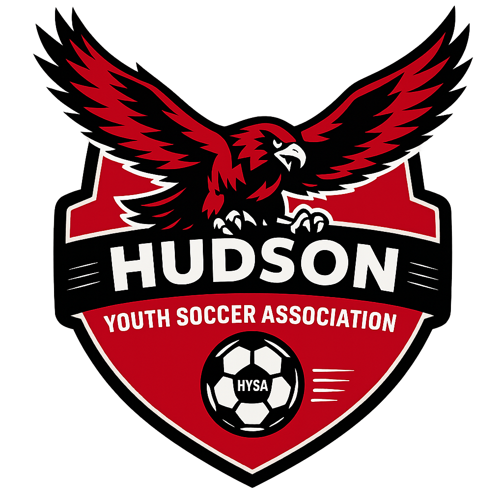 Hudson Youth Soccer Association